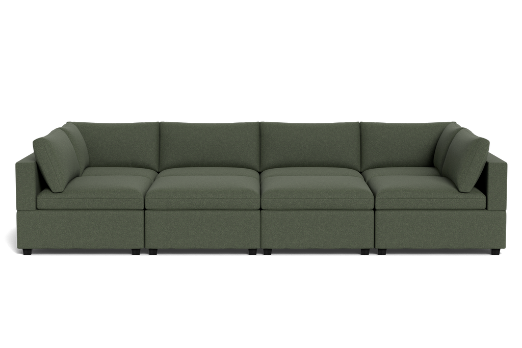 Kova Box Cushion Grand Pit