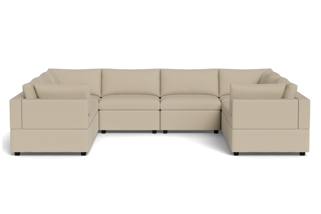Kova Box Cushion Grand U-Shape