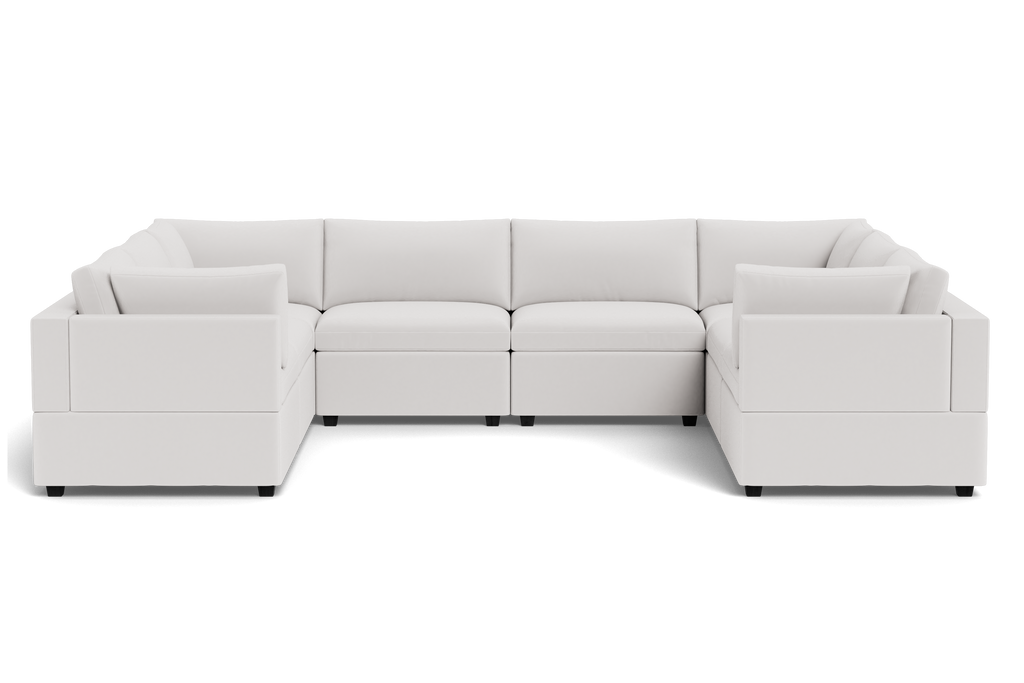 Kova Box Cushion Grand U-Shape