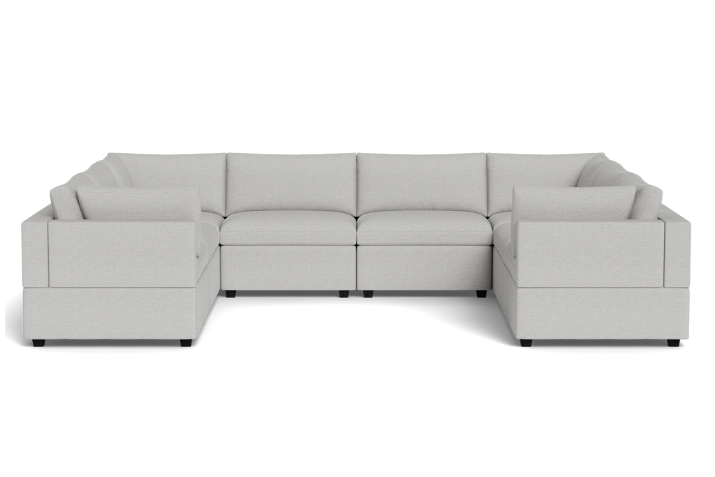 Kova Box Cushion Grand U-Shape