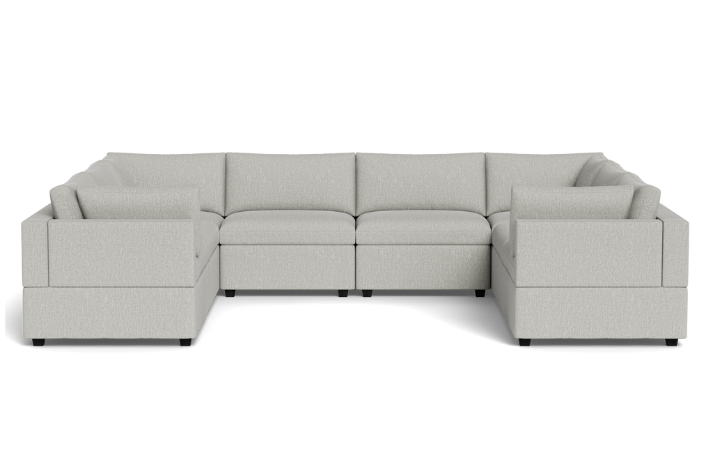 Kova Box Cushion Grand U-Shape