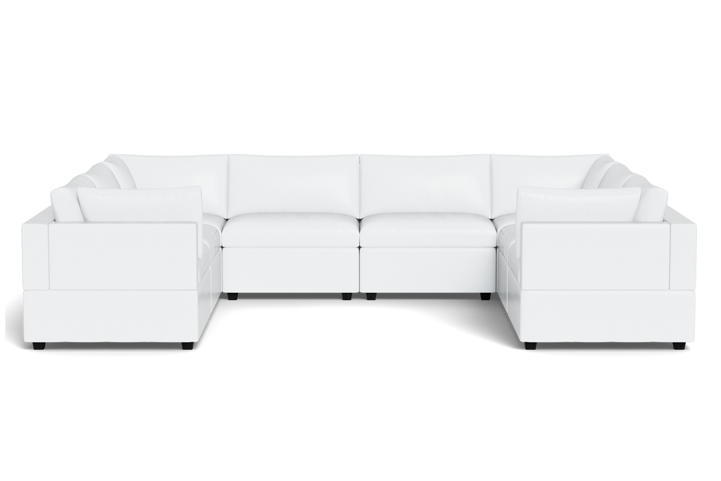 Kova Box Cushion Grand U-Shape