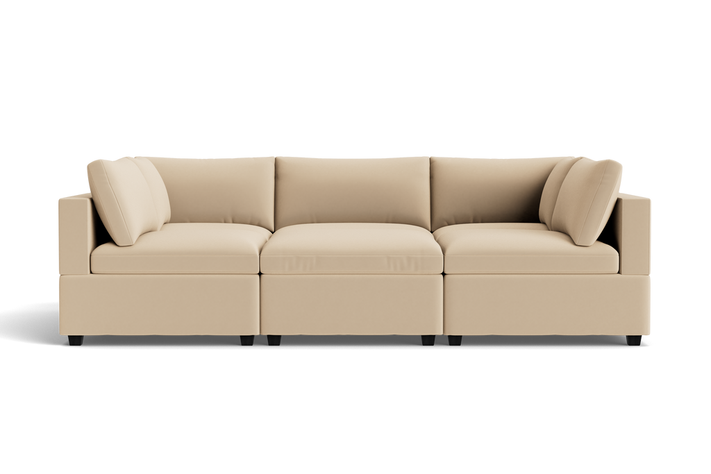 Kova Box Cushion Pit
