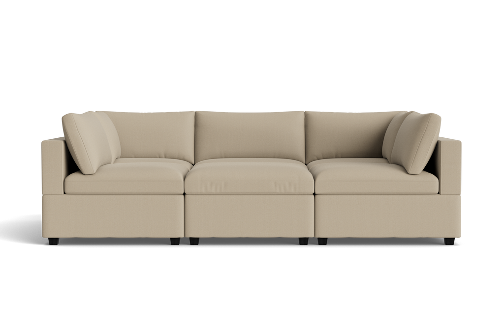 Kova Box Cushion Pit