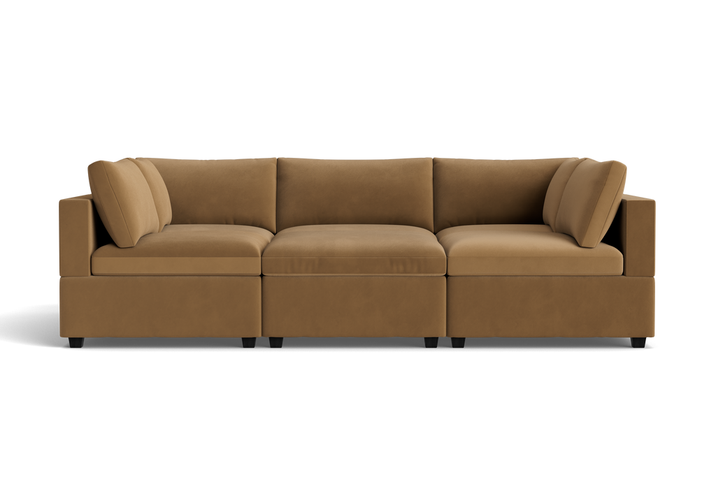 Kova Box Cushion Pit