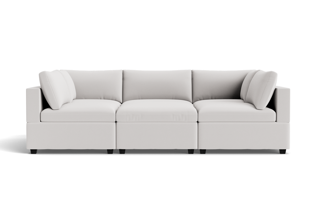 Kova Box Cushion Pit