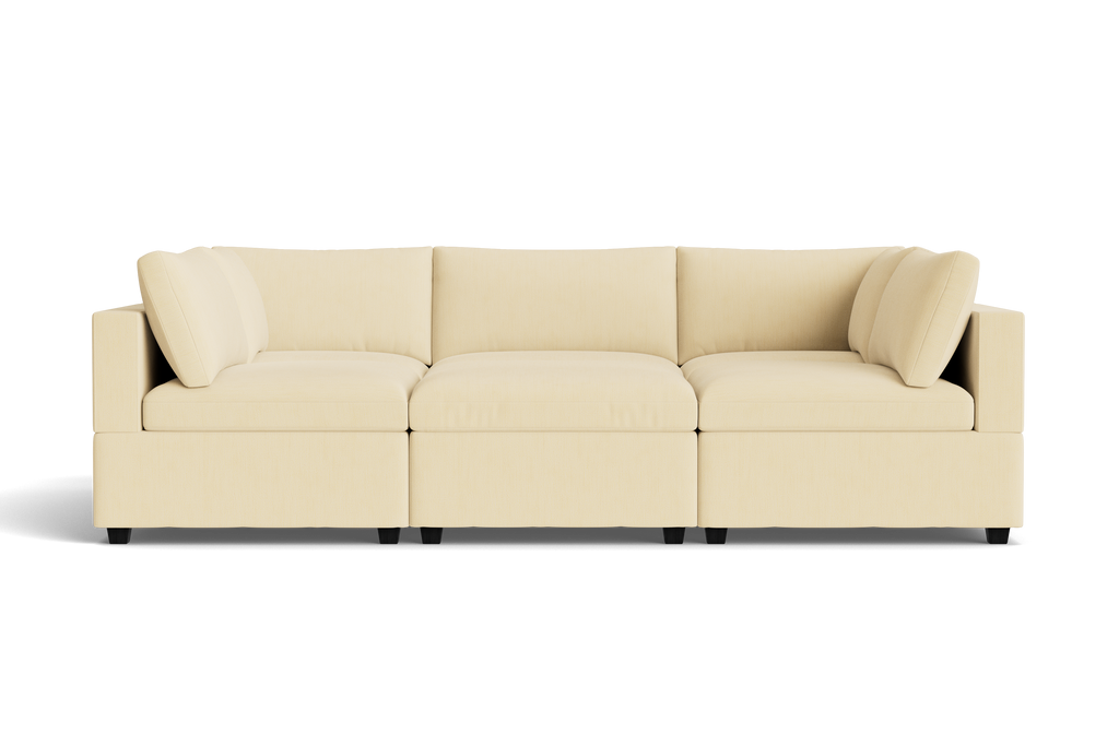 Kova Box Cushion Pit