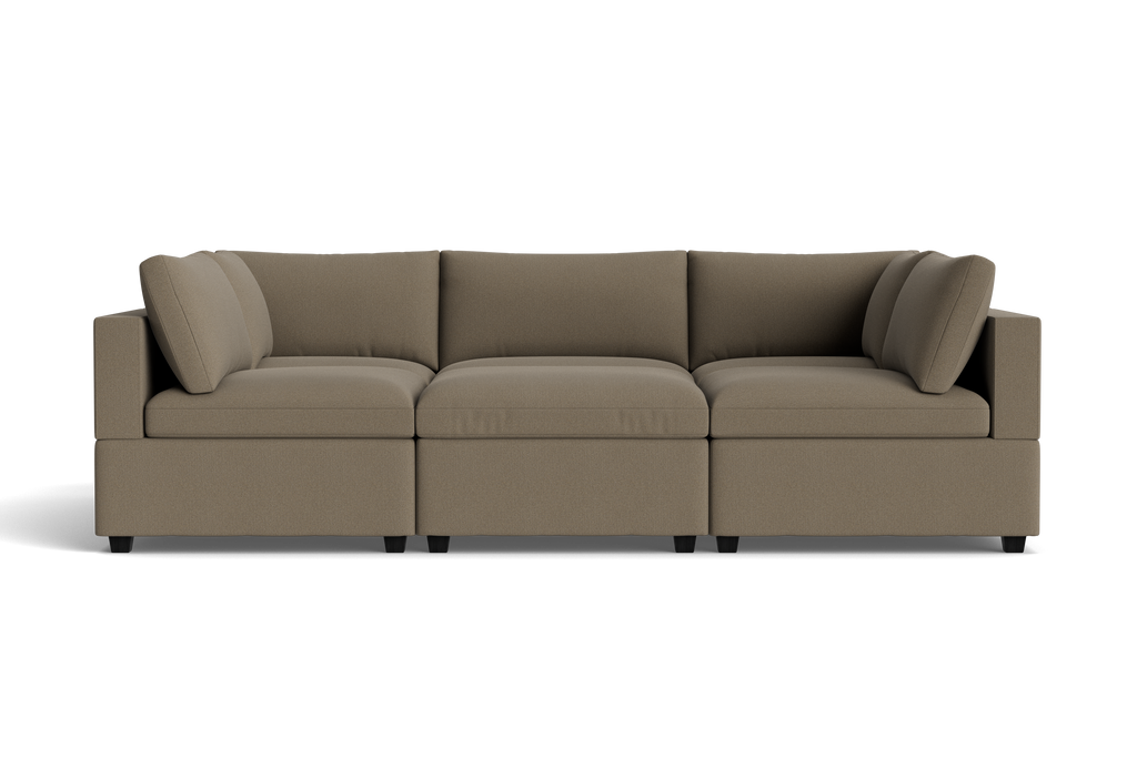 Kova Box Cushion Pit