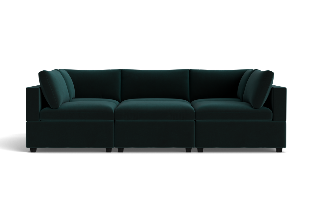 Kova Box Cushion Pit