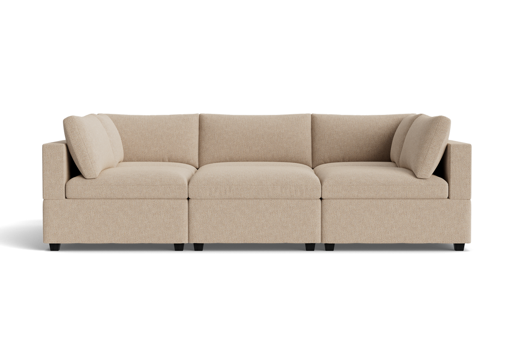 Kova Box Cushion Pit