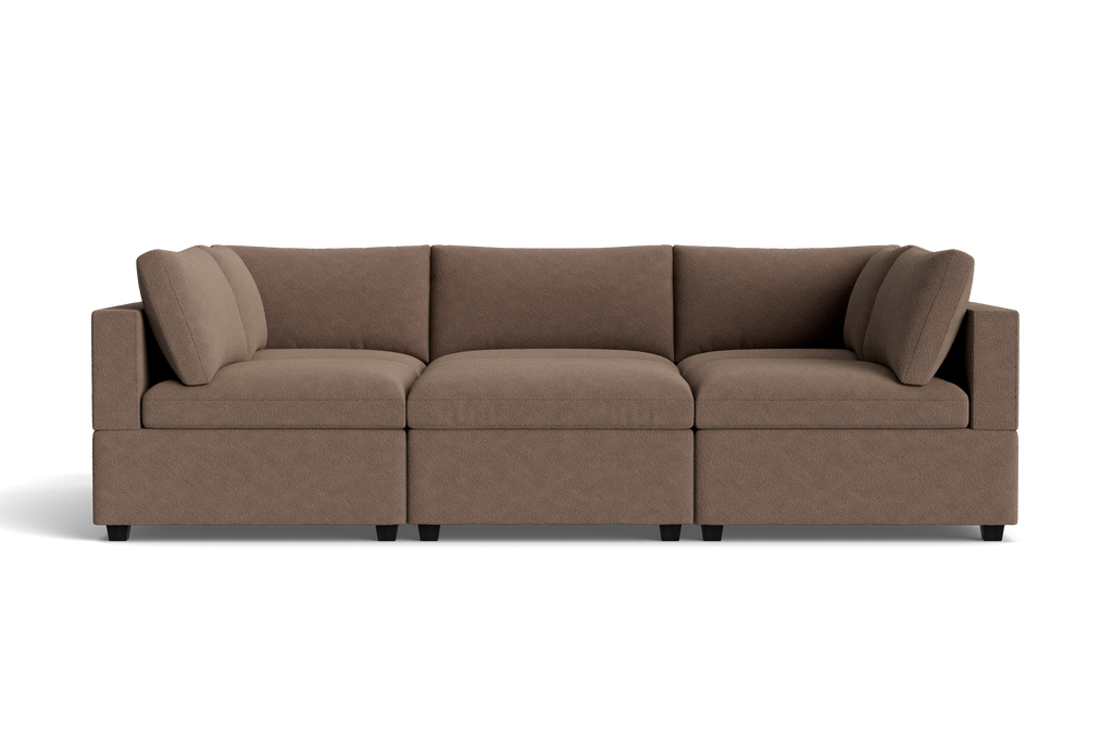 Kova Box Cushion Pit