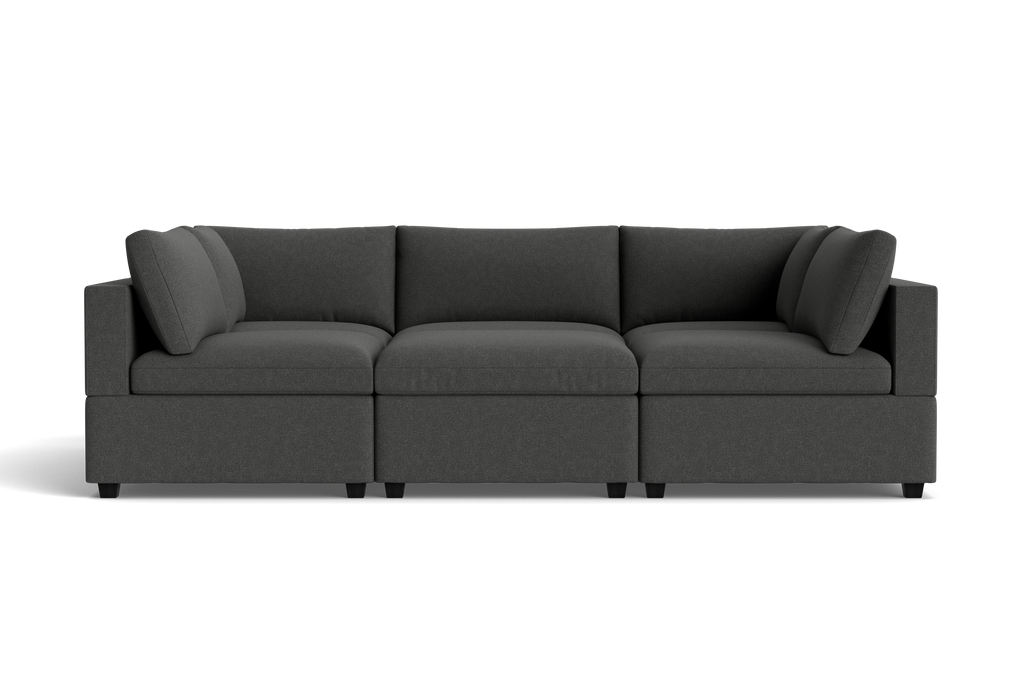 Kova Box Cushion Pit