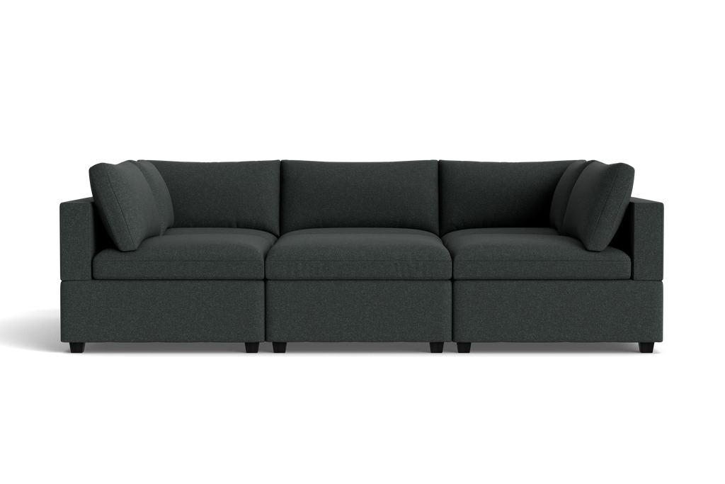 Kova Box Cushion Pit