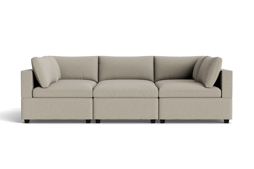 Kova Box Cushion Pit