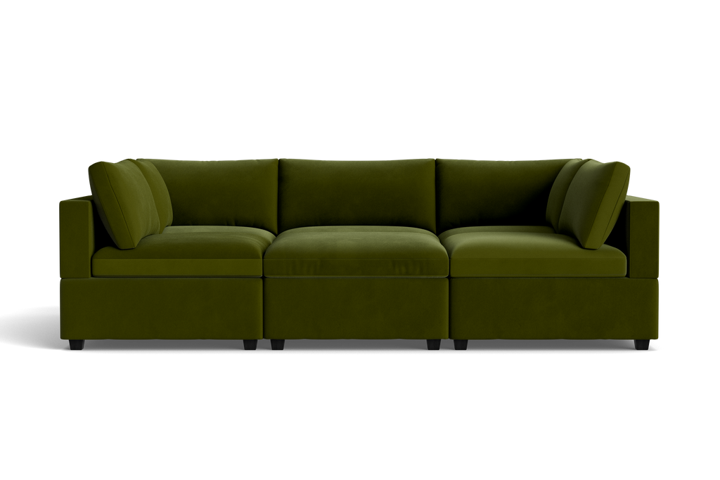 Kova Box Cushion Pit