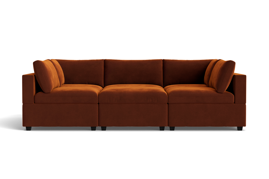 Kova Box Cushion Pit
