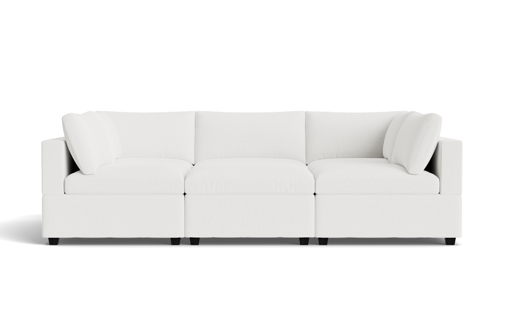 Kova Box Cushion Pit