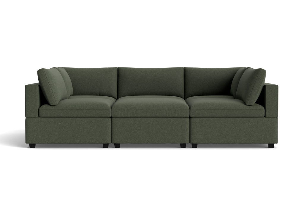 Kova Box Cushion Pit