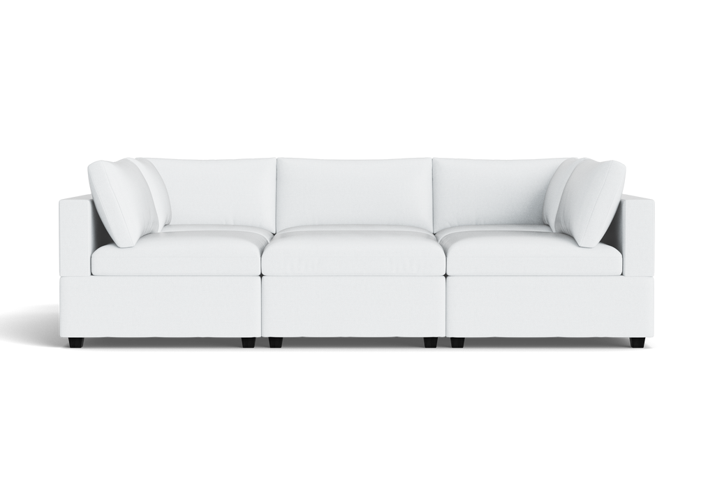 Kova Box Cushion Pit
