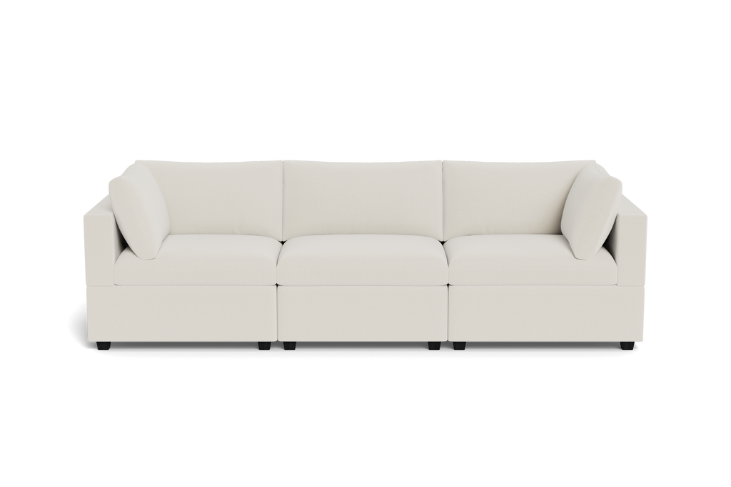 Kova Box Cushion Sofa 122