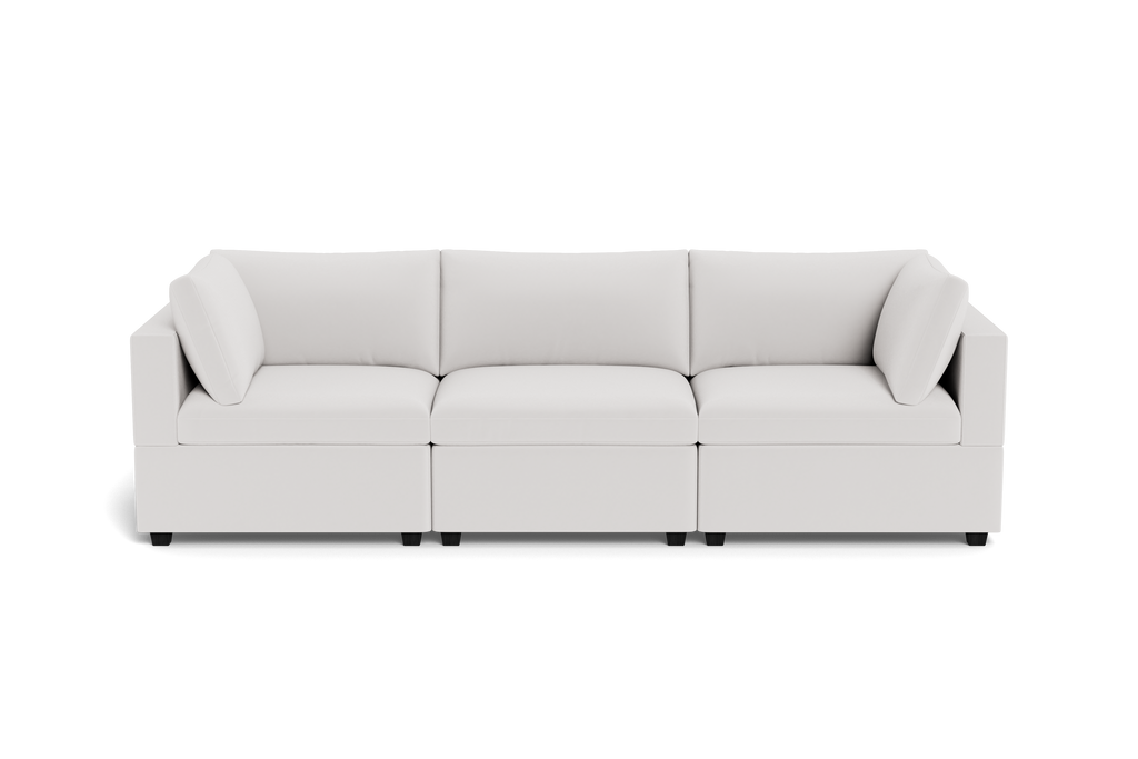 Kova Box Cushion Sofa 122