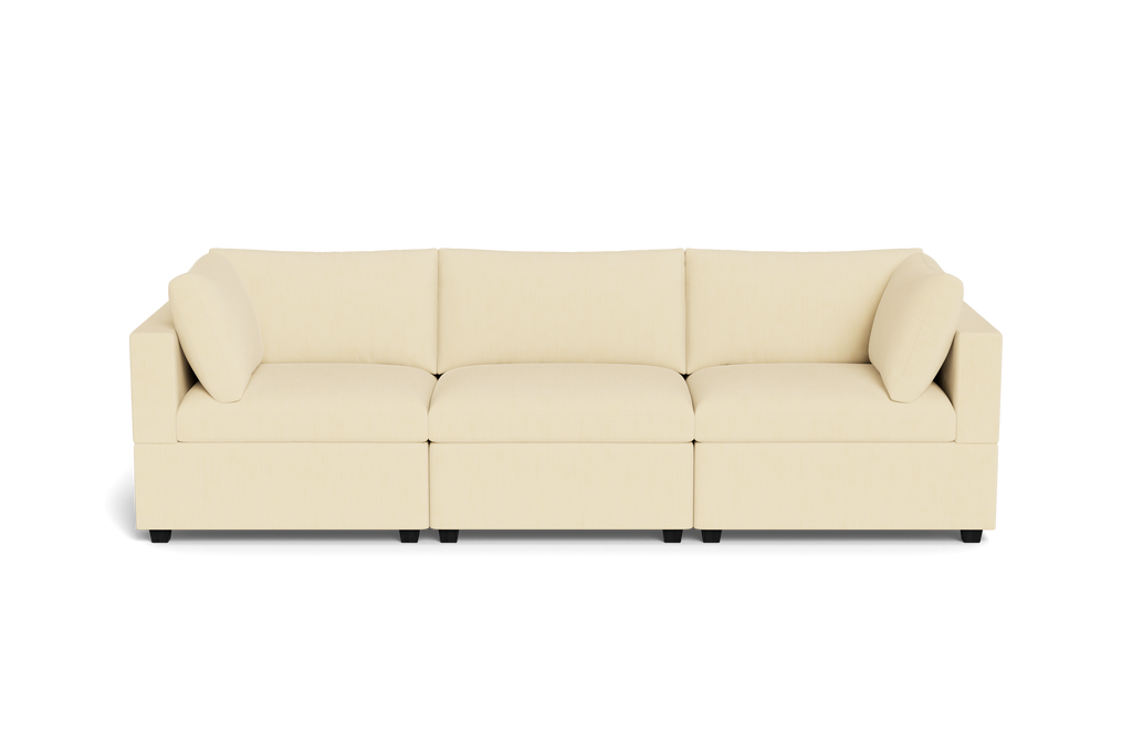 Kova Box Cushion Sofa 122