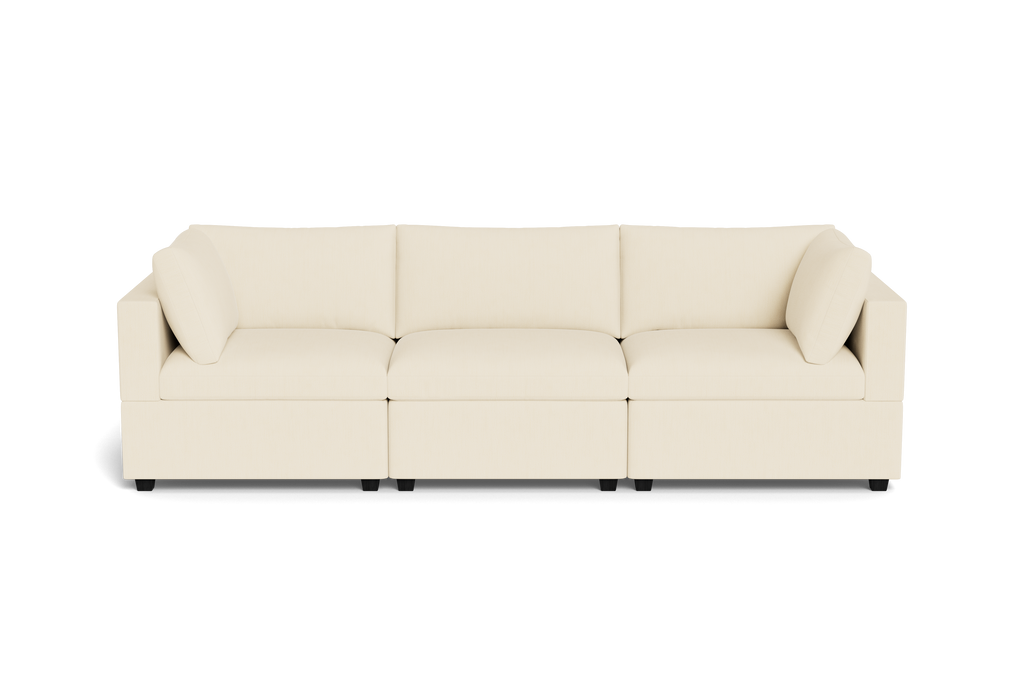 Kova Box Cushion Sofa 122