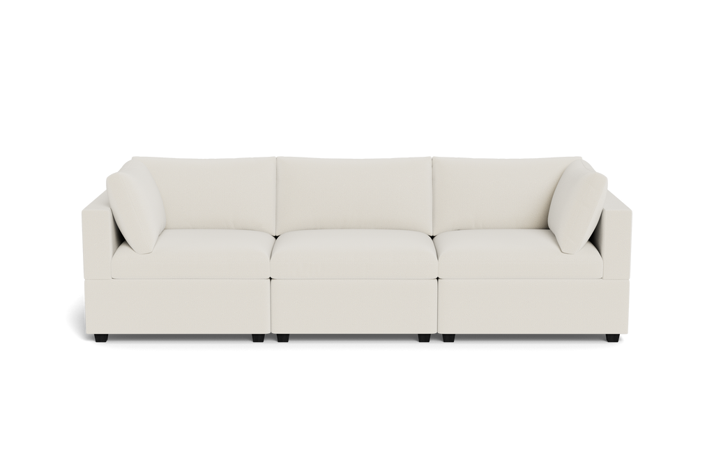 Kova Box Cushion Sofa 122