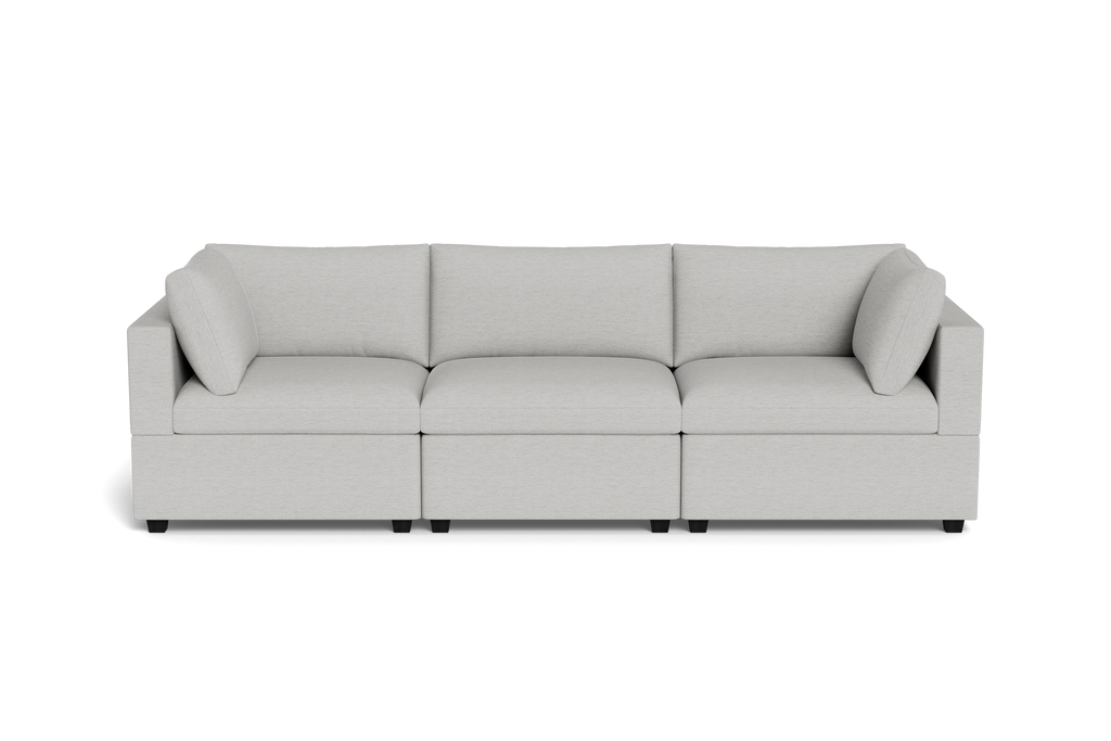 Kova Box Cushion Sofa 122
