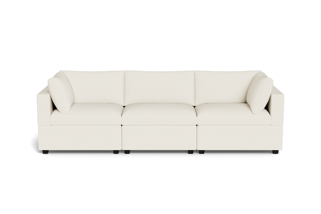 Kova Box Cushion Sofa 122