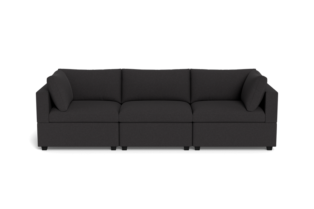Kova Box Cushion Sofa 122