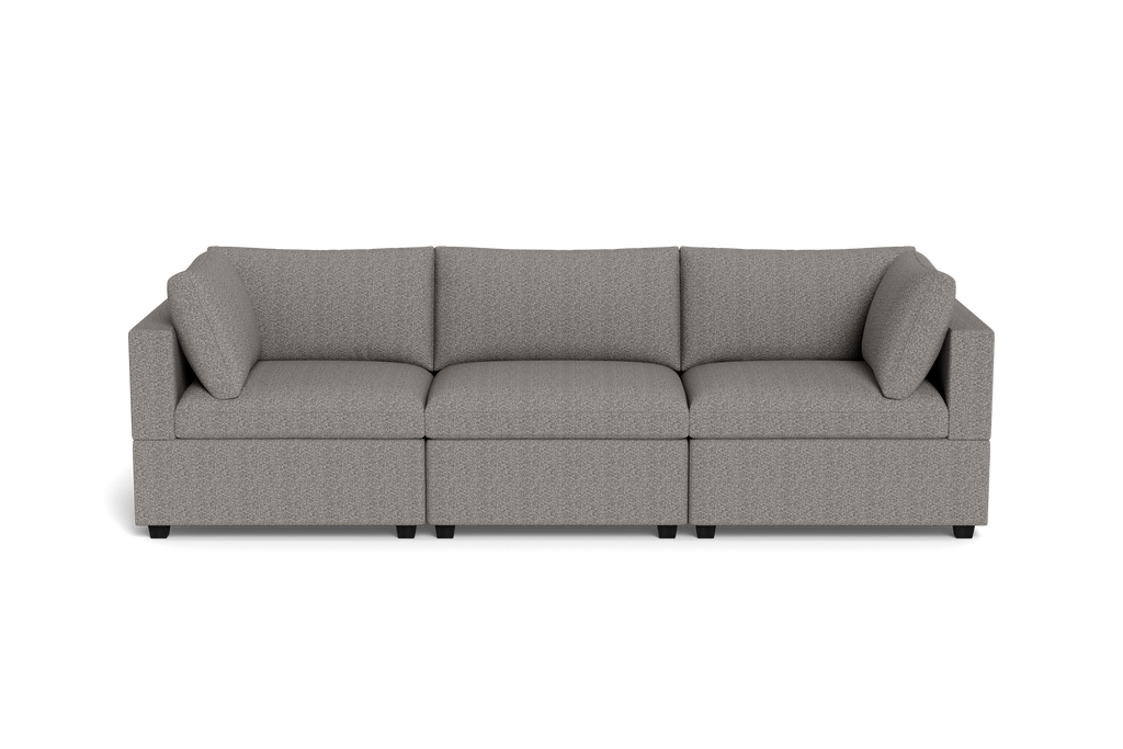 Kova Box Cushion Sofa 122