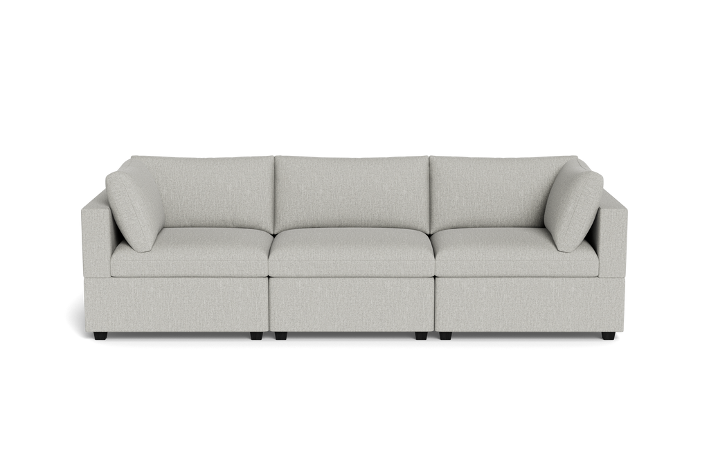 Kova Box Cushion Sofa 122