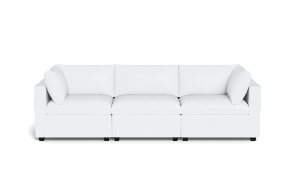 Kova Box Cushion Sofa 122