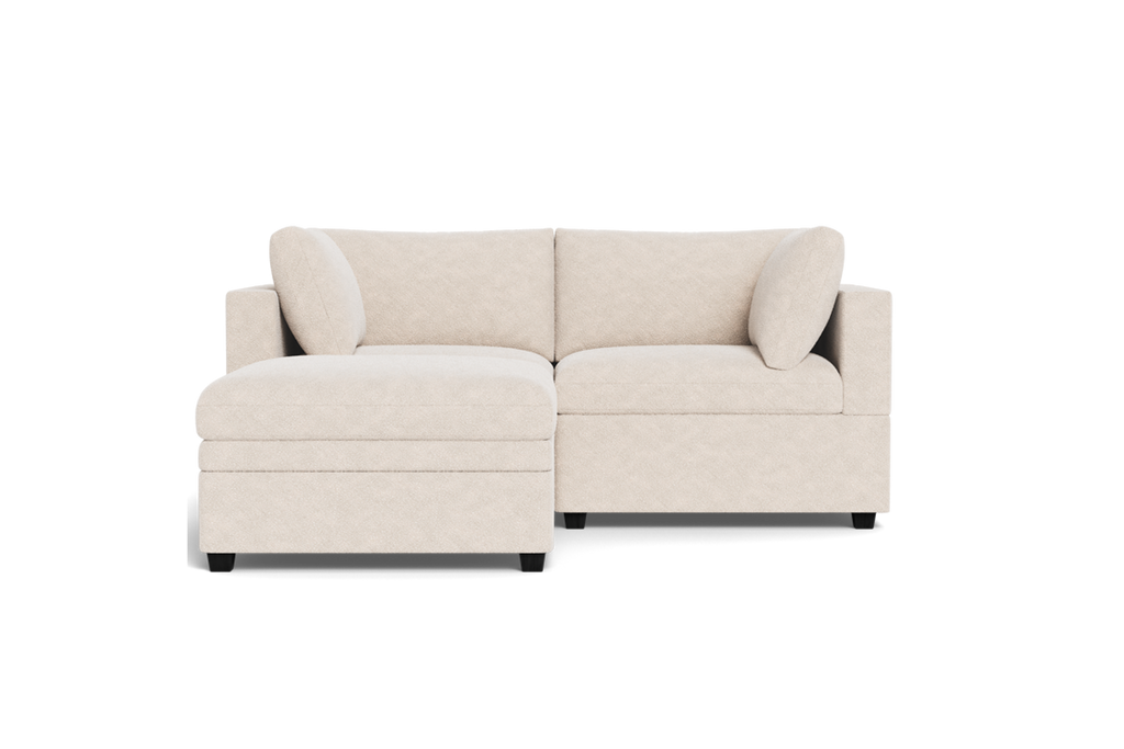 Kova Box Cushion Sofa 86