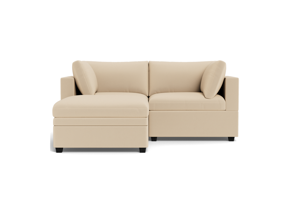 Kova Box Cushion Sofa 86