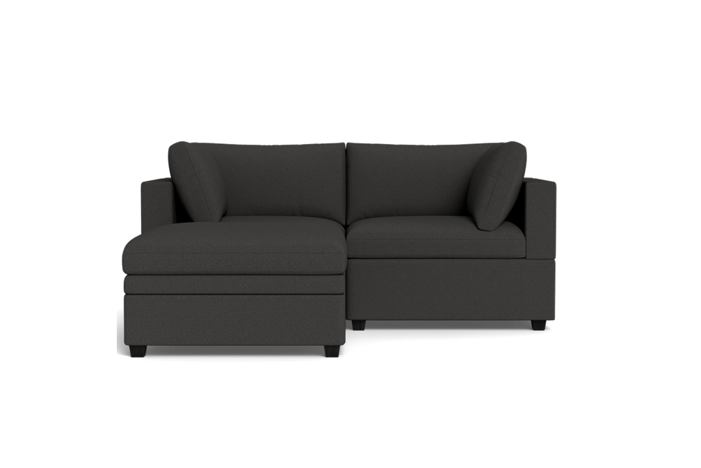 Kova Box Cushion Sofa 86