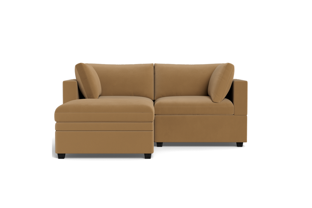 Kova Box Cushion Sofa 86