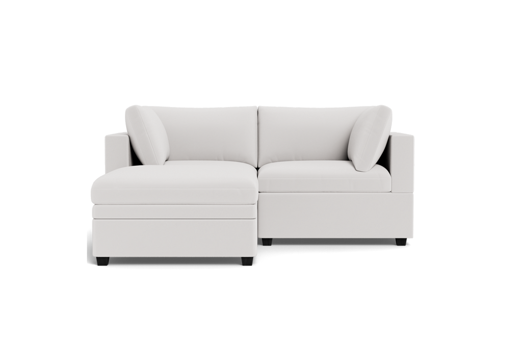 Kova Box Cushion Sofa 86