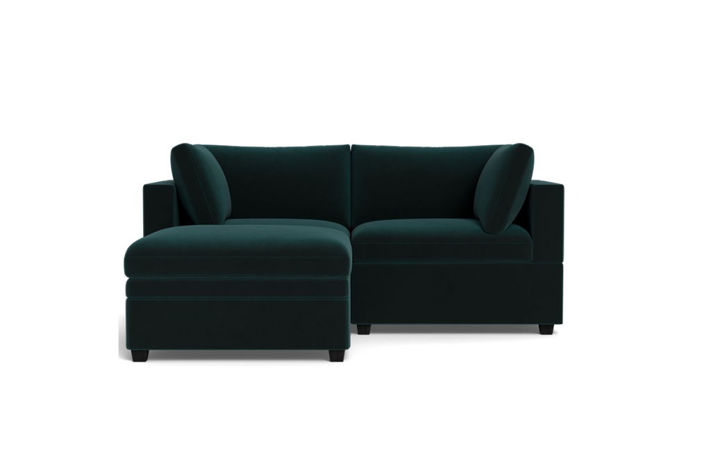 Kova Box Cushion Sofa 86