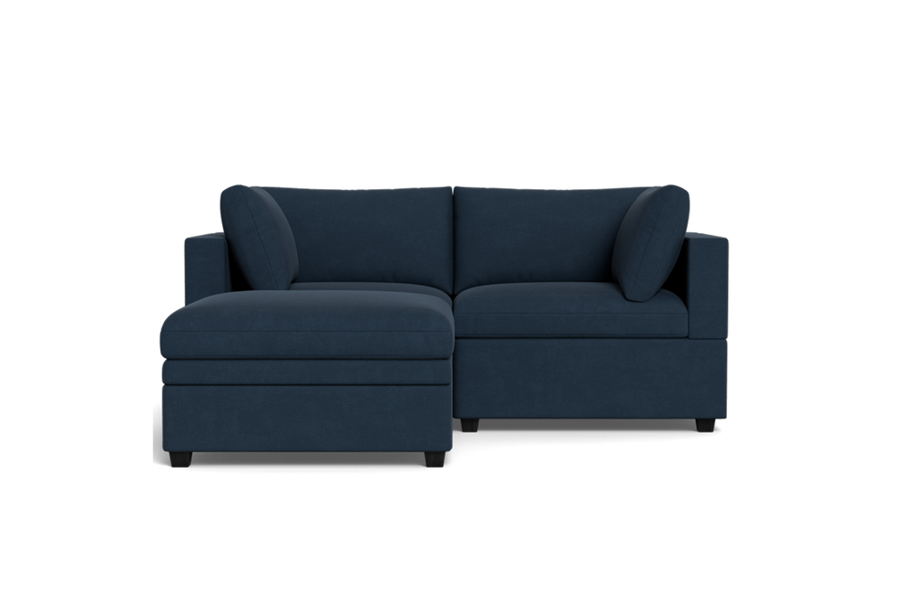 Kova Box Cushion Sofa 86