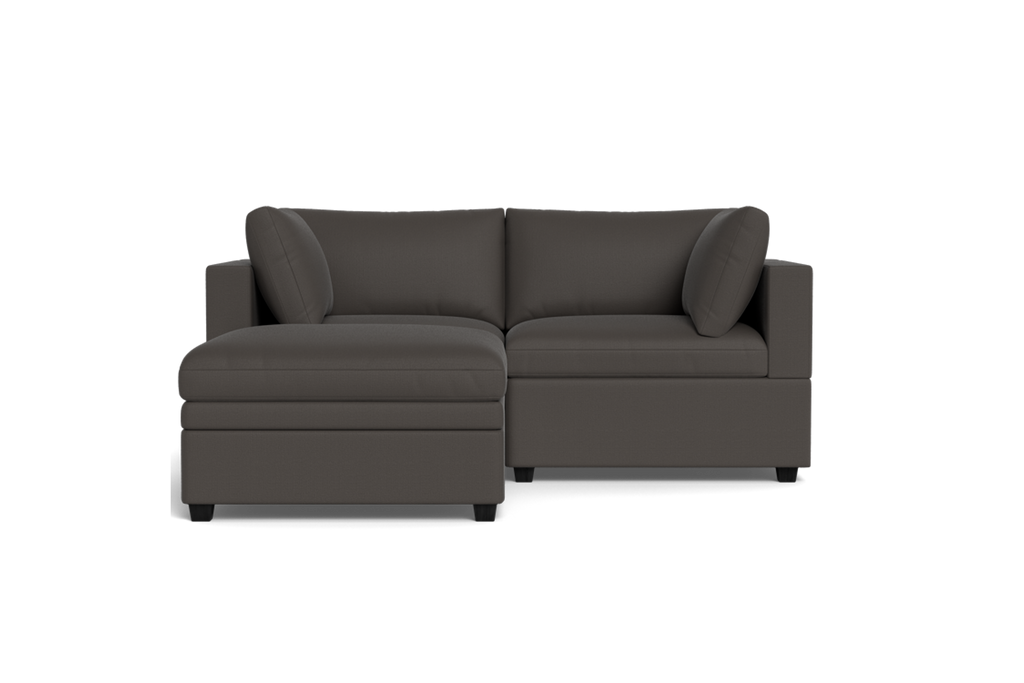 Kova Box Cushion Sofa 86