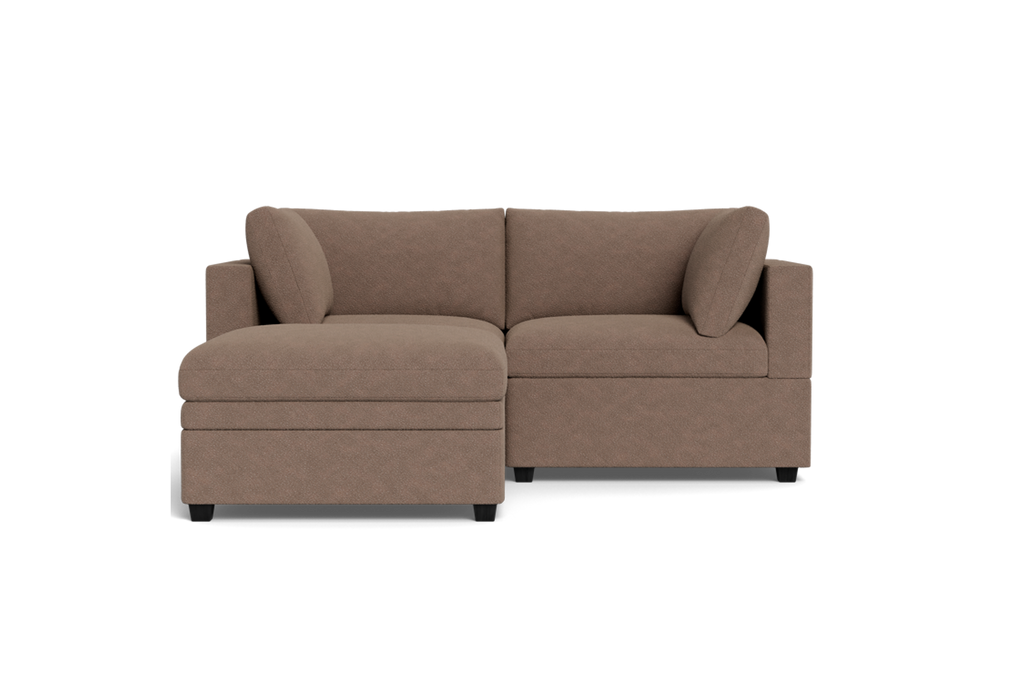 Kova Box Cushion Sofa 86