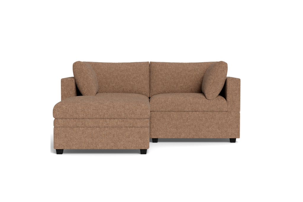 Kova Box Cushion Sofa 86