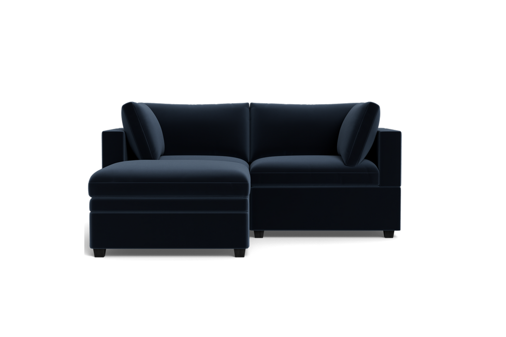 Kova Box Cushion Sofa 86