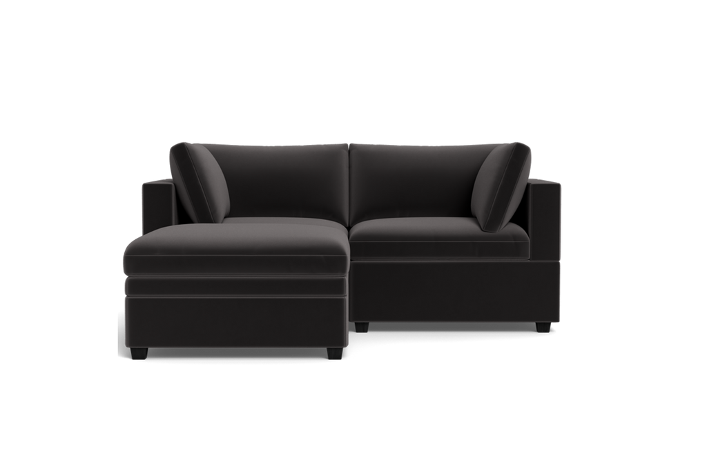 Kova Box Cushion Sofa 86