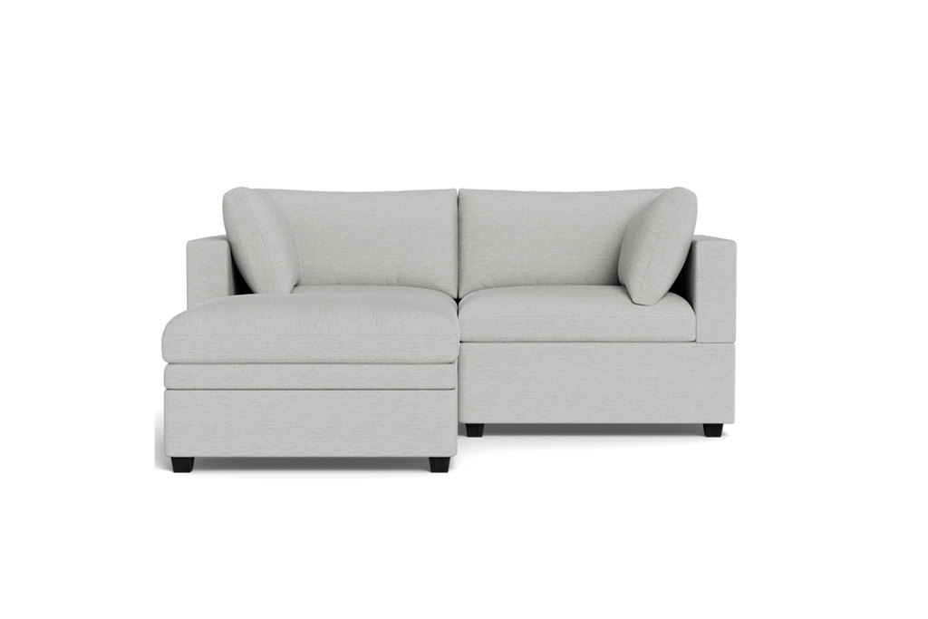 Kova Box Cushion Sofa 86