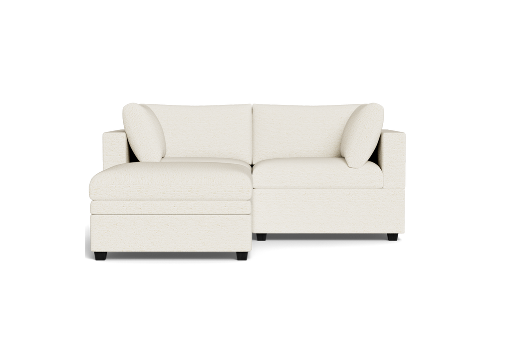 Kova Box Cushion Sofa 86