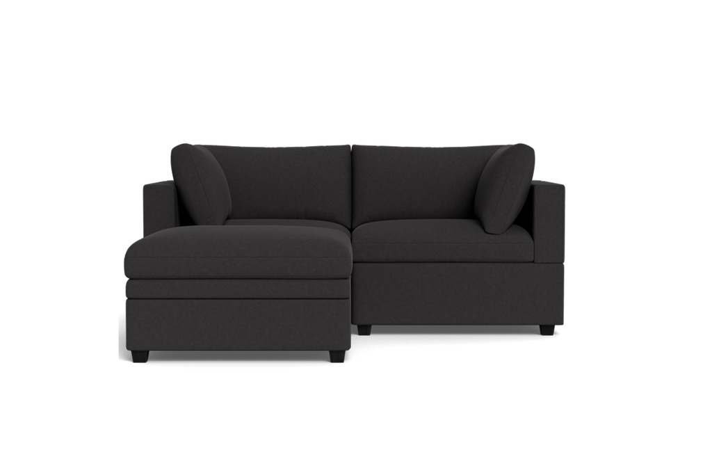 Kova Box Cushion Sofa 86