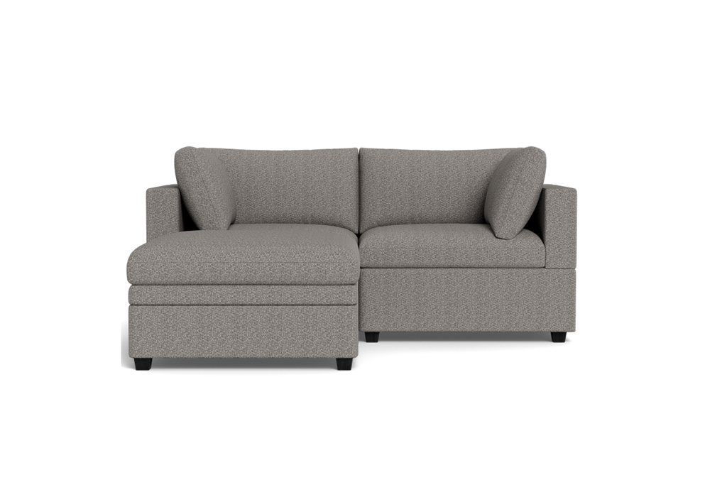 Kova Box Cushion Sofa 86